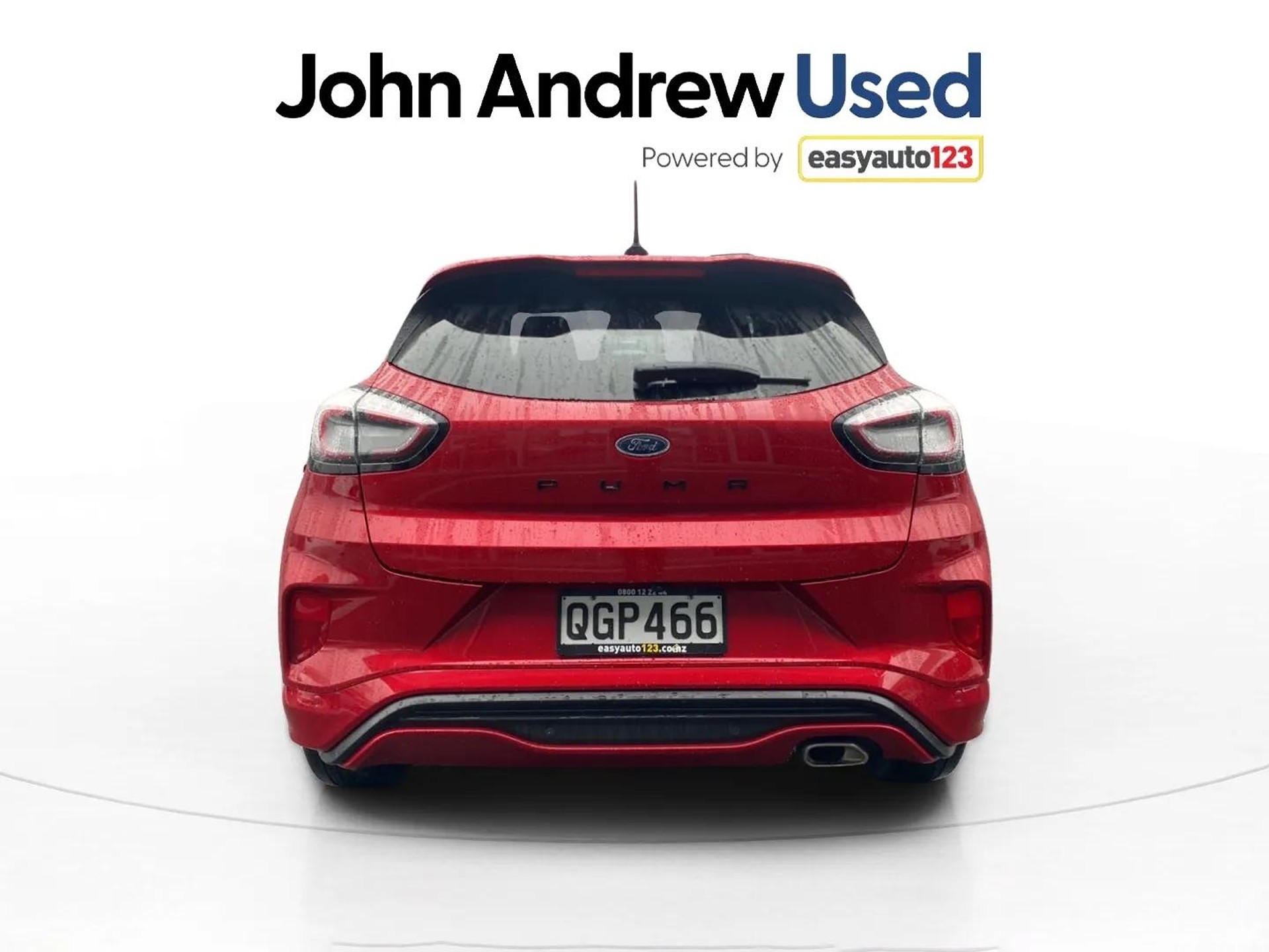 2023 Ford Puma St-Line 1.0Pmh - Image 7