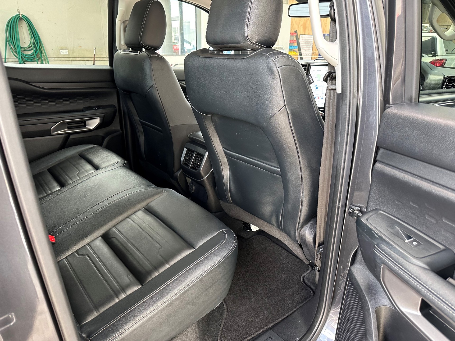 2023 Ford Ranger Sport 4x2 Double Cab - Image 12