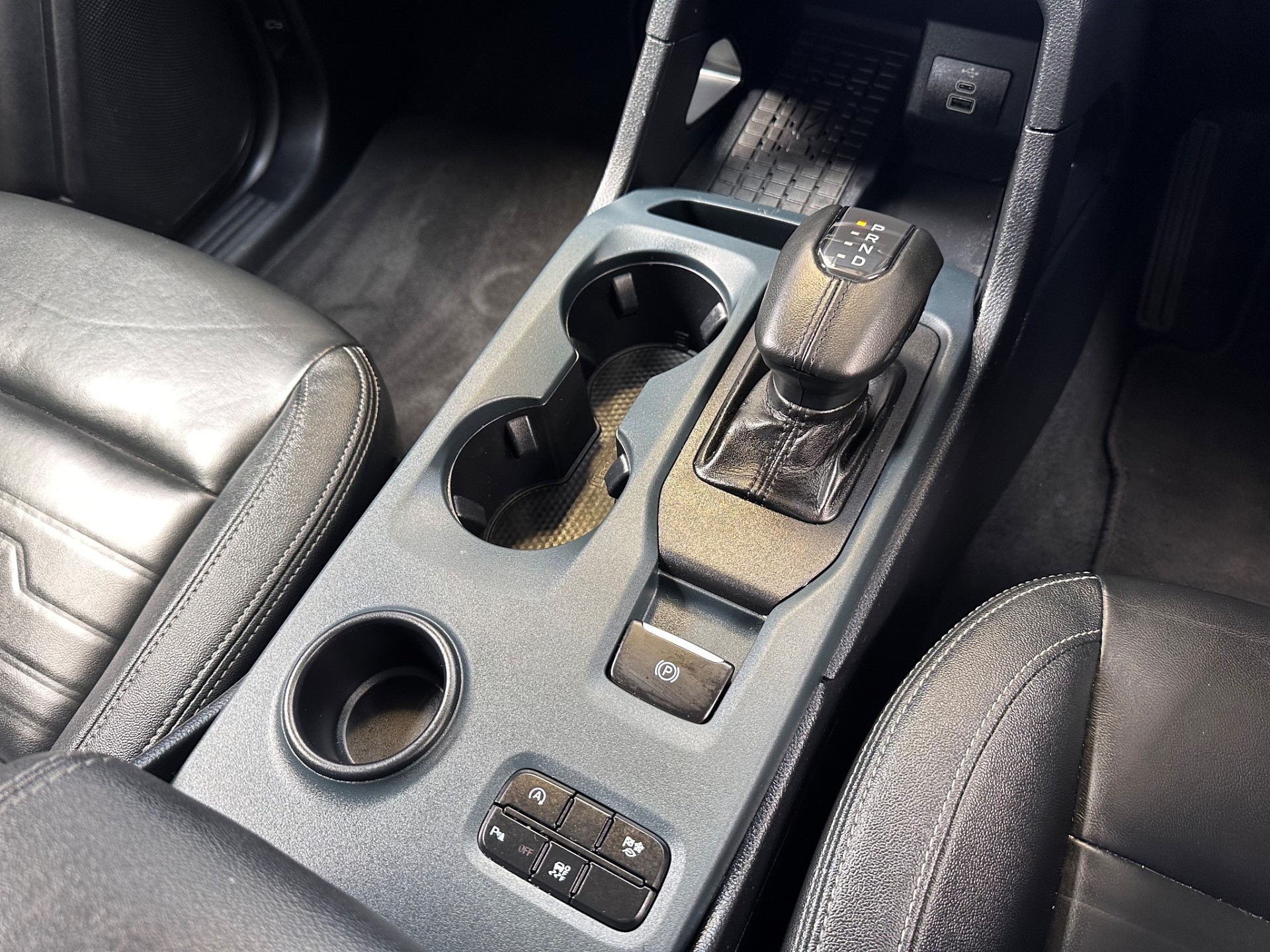 2023 Ford Ranger Sport 4x2 Double Cab - Image 15