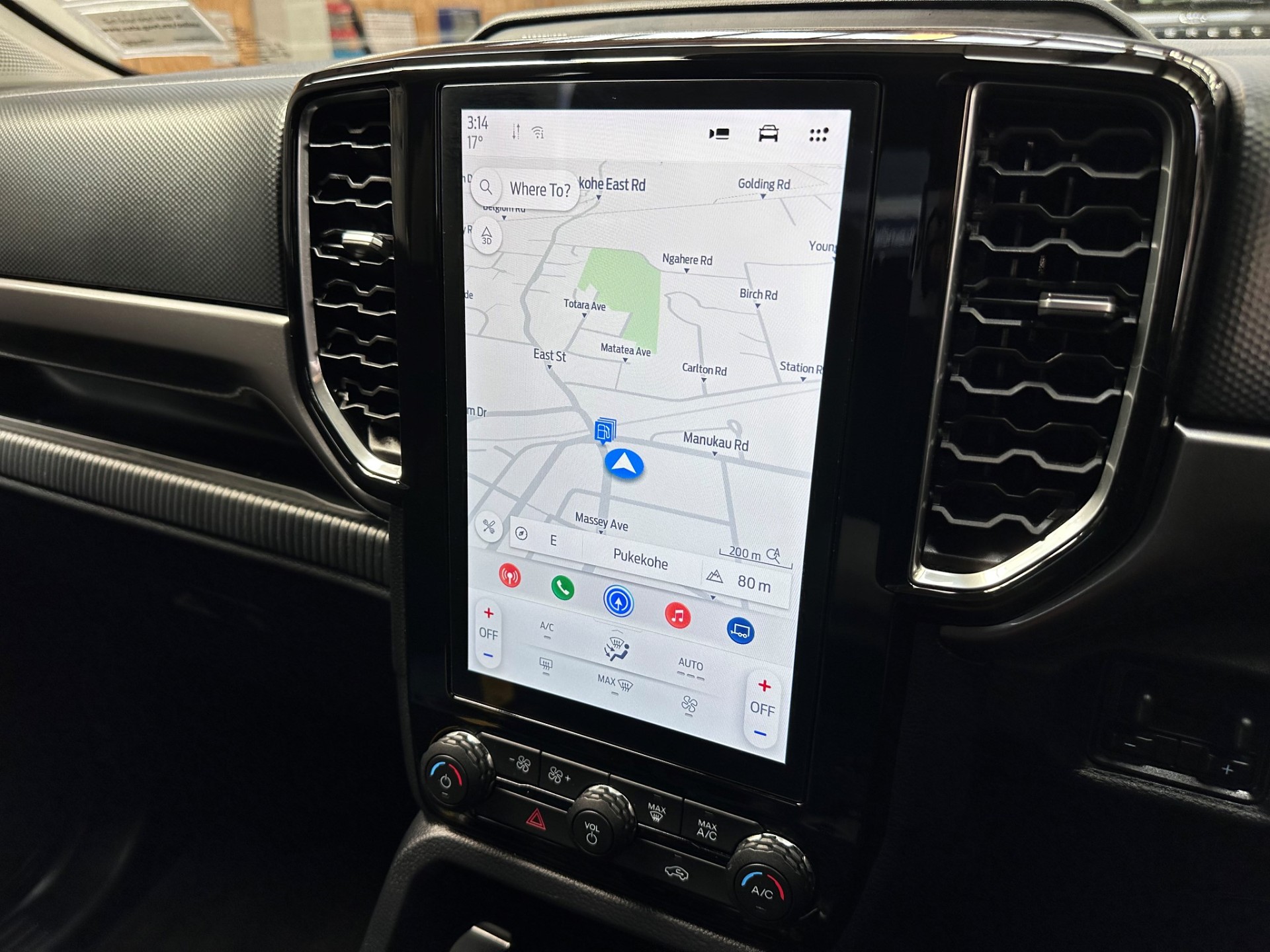 2023 Ford Ranger Sport 4x2 Double Cab - Image 16