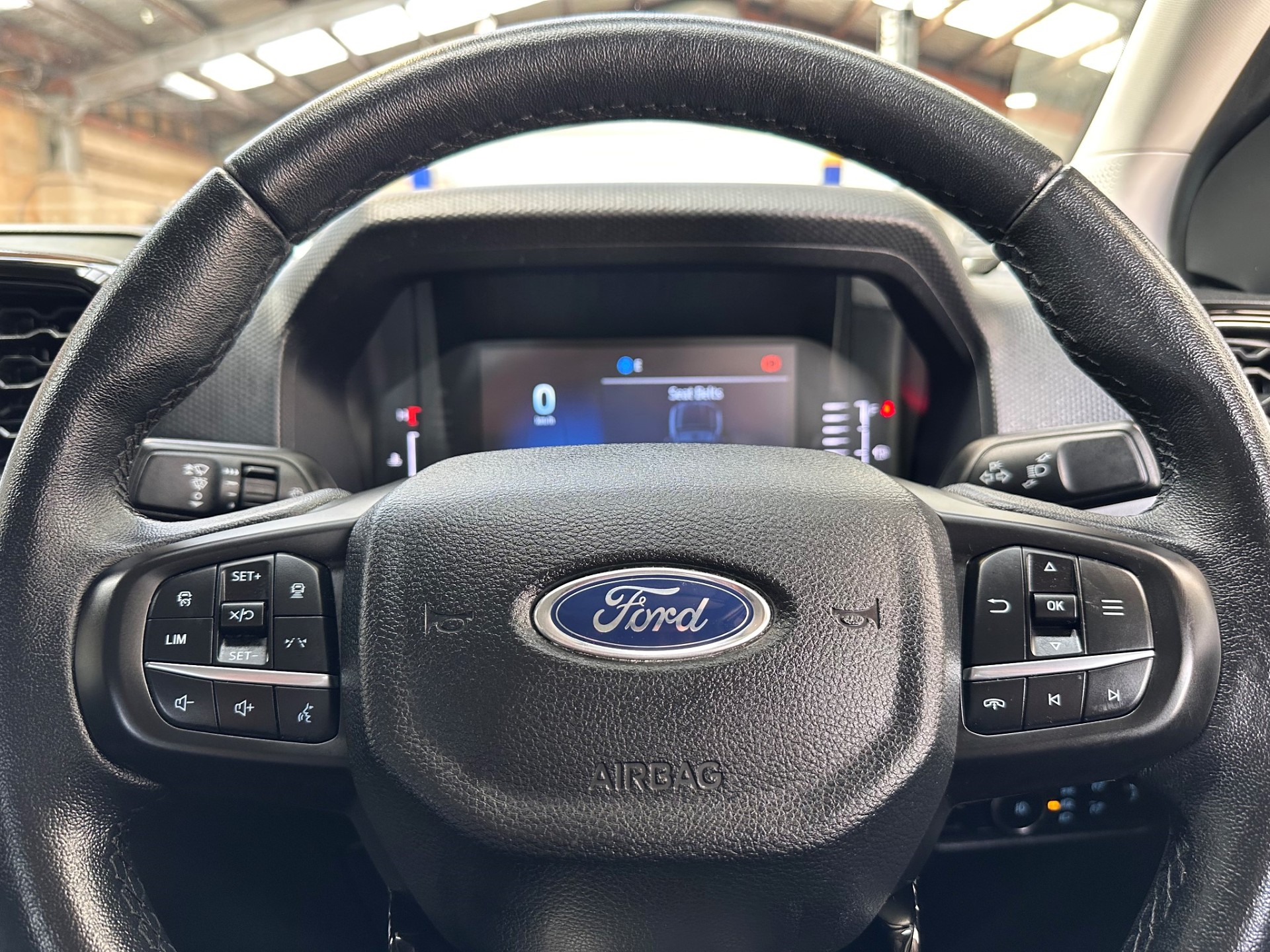 2023 Ford Ranger Sport 4x2 Double Cab - Image 18