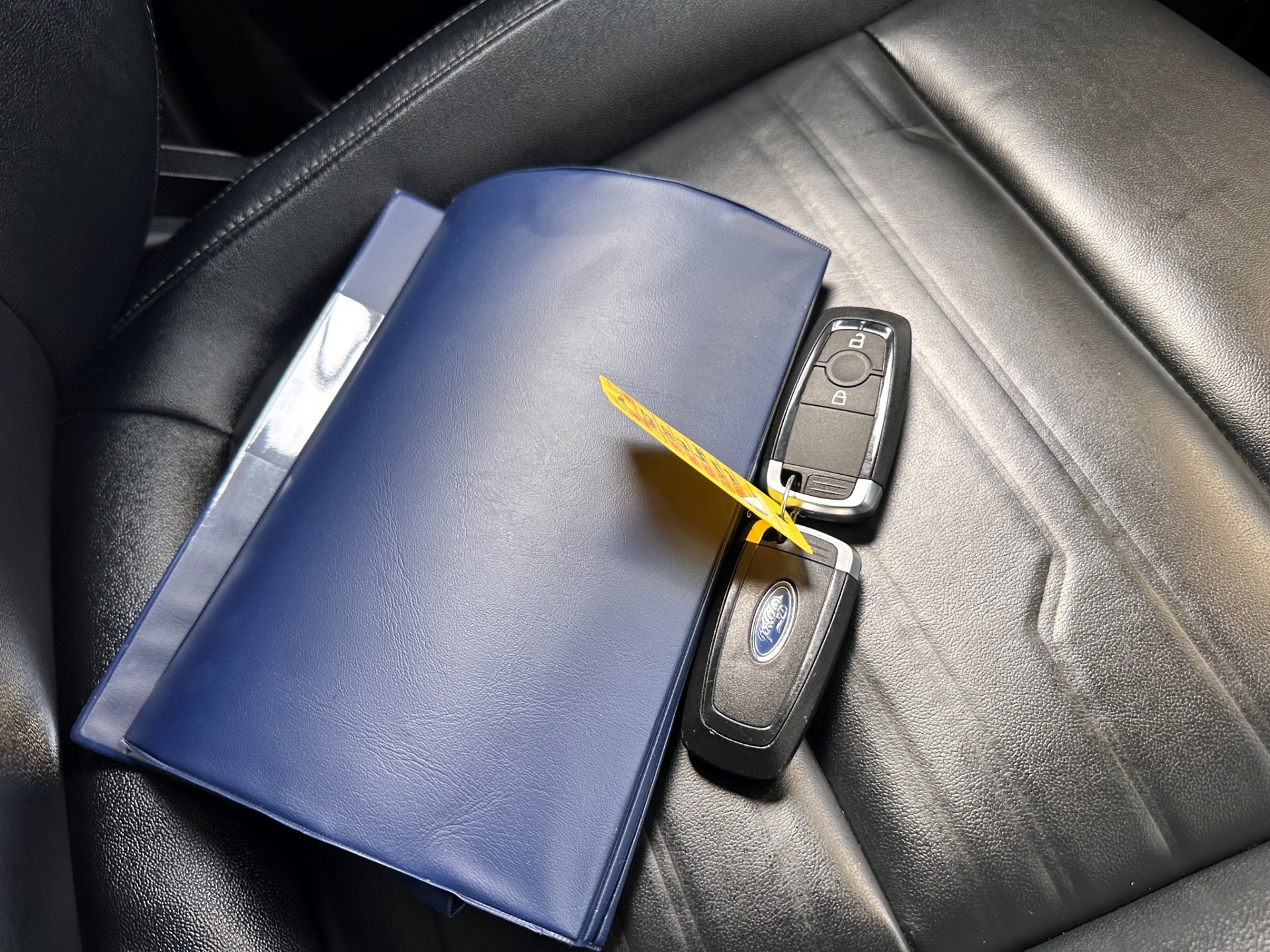 2023 Ford Ranger Sport 4x2 Double Cab - Image 20