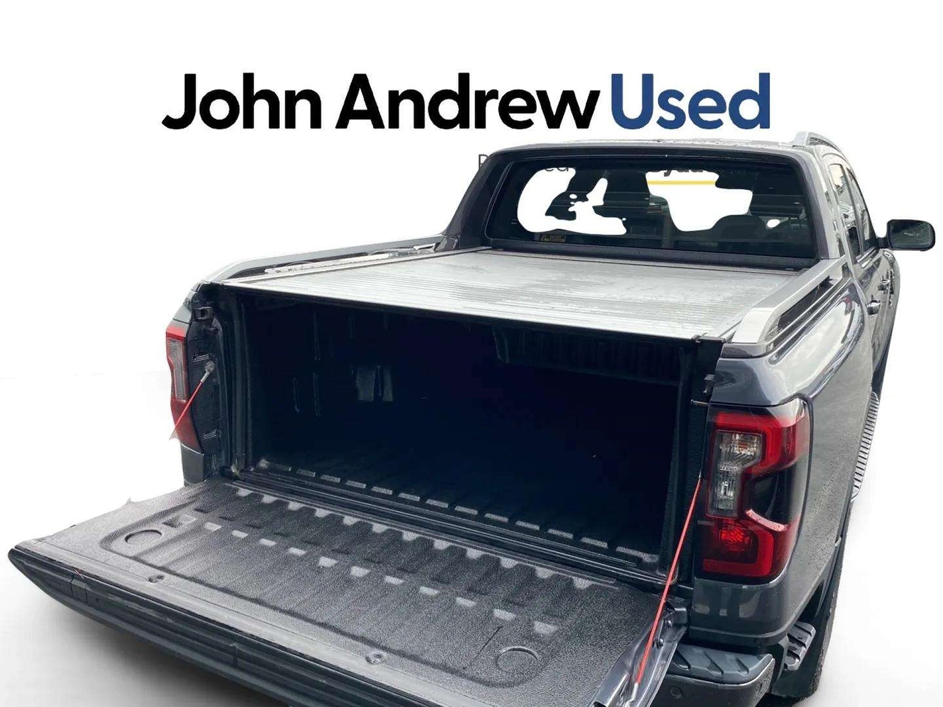 2023 Ford Ranger Wildtrak 2.0D/4Wd - Image 8