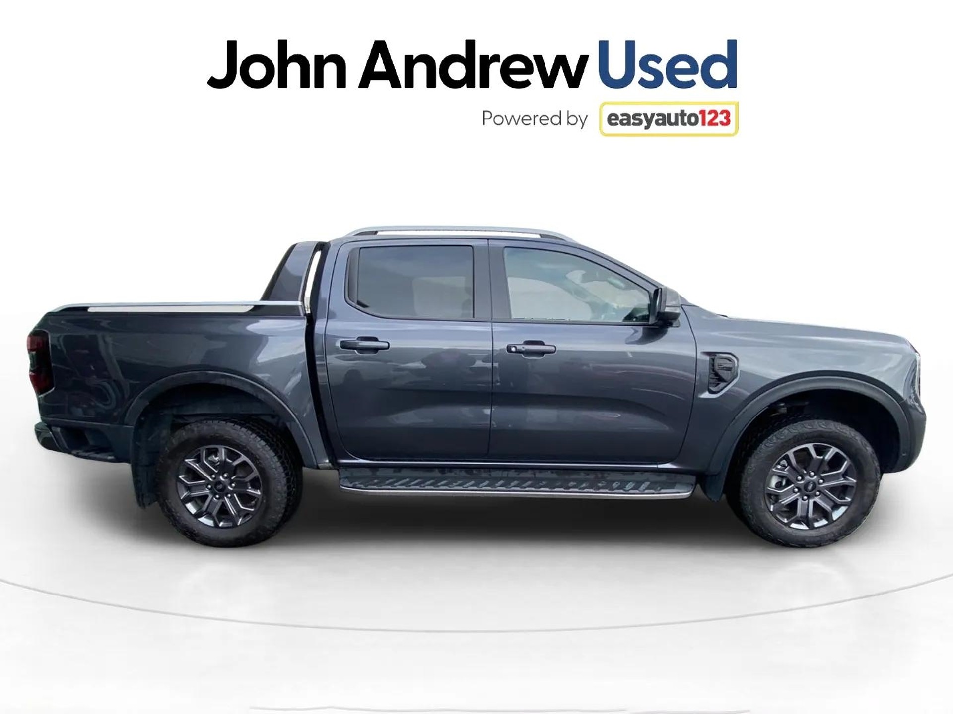 2023 Ford Ranger Wildtrak 2.0D/4Wd - Image 10