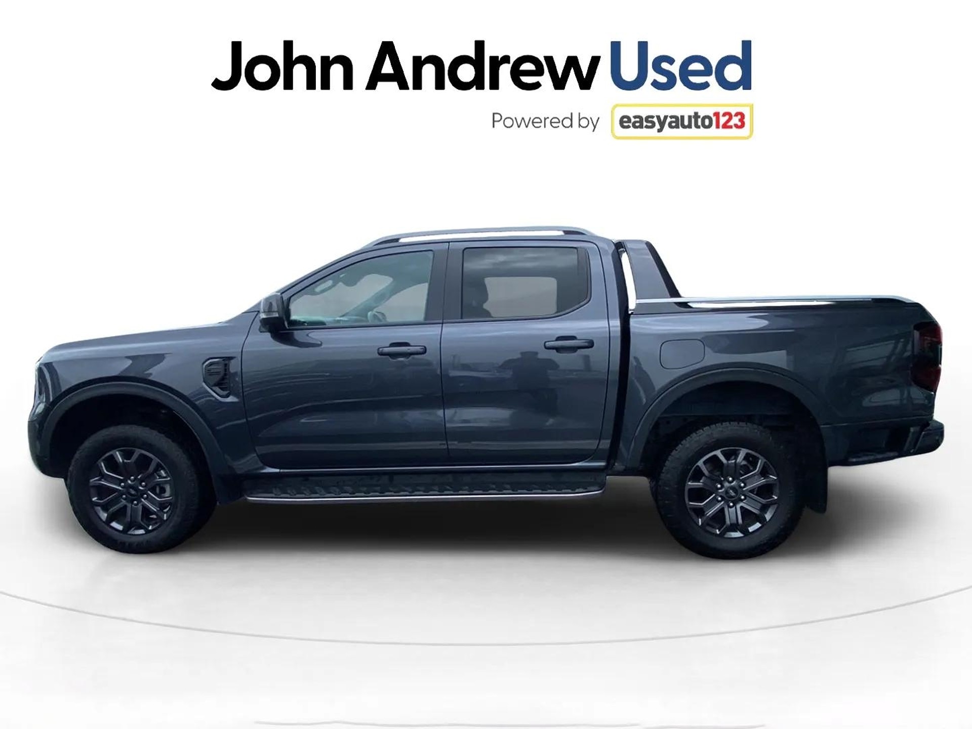 2023 Ford Ranger Wildtrak 2.0D/4Wd - Image 5