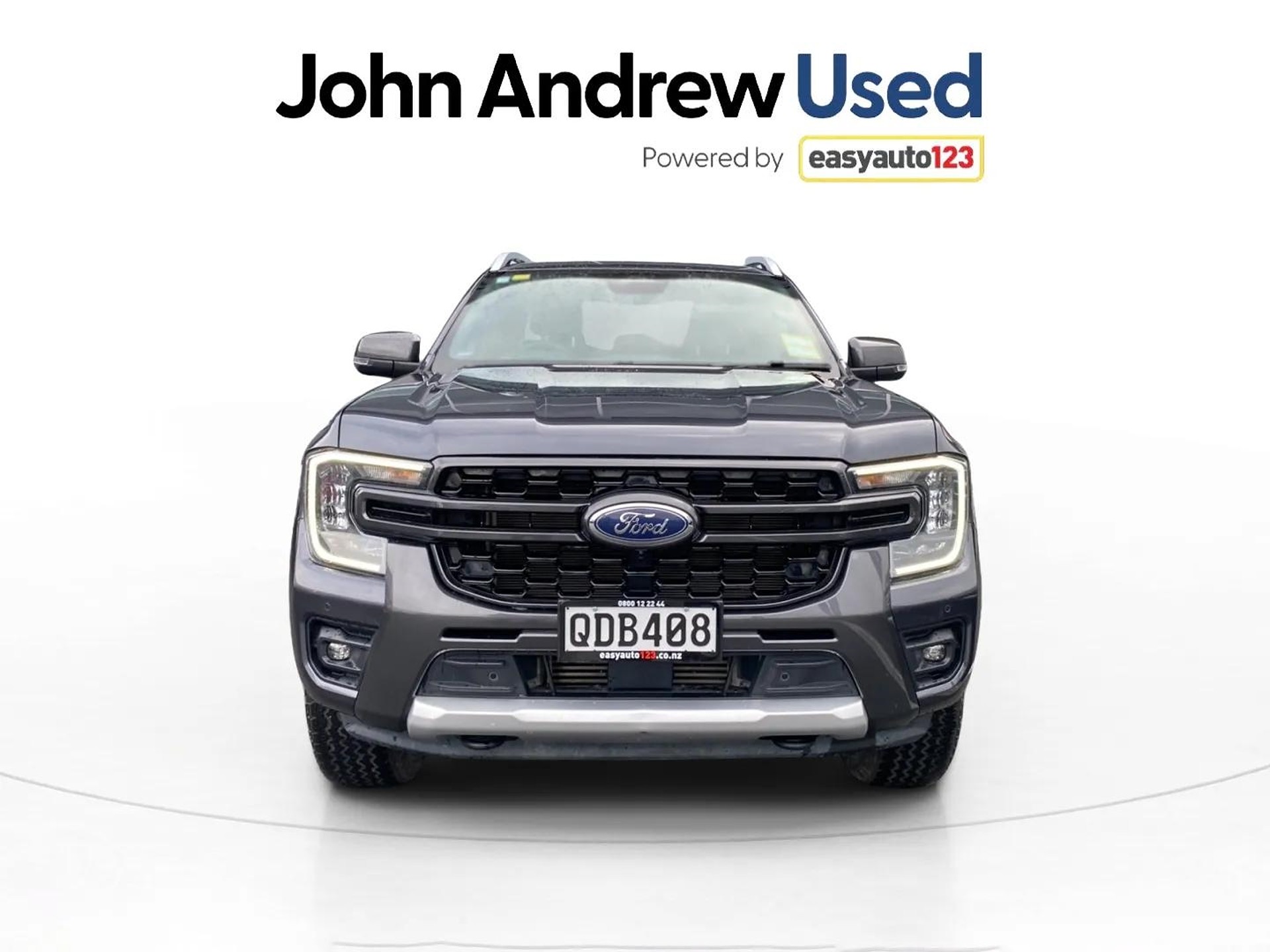 2023 Ford Ranger Wildtrak 2.0D/4Wd - Image 2