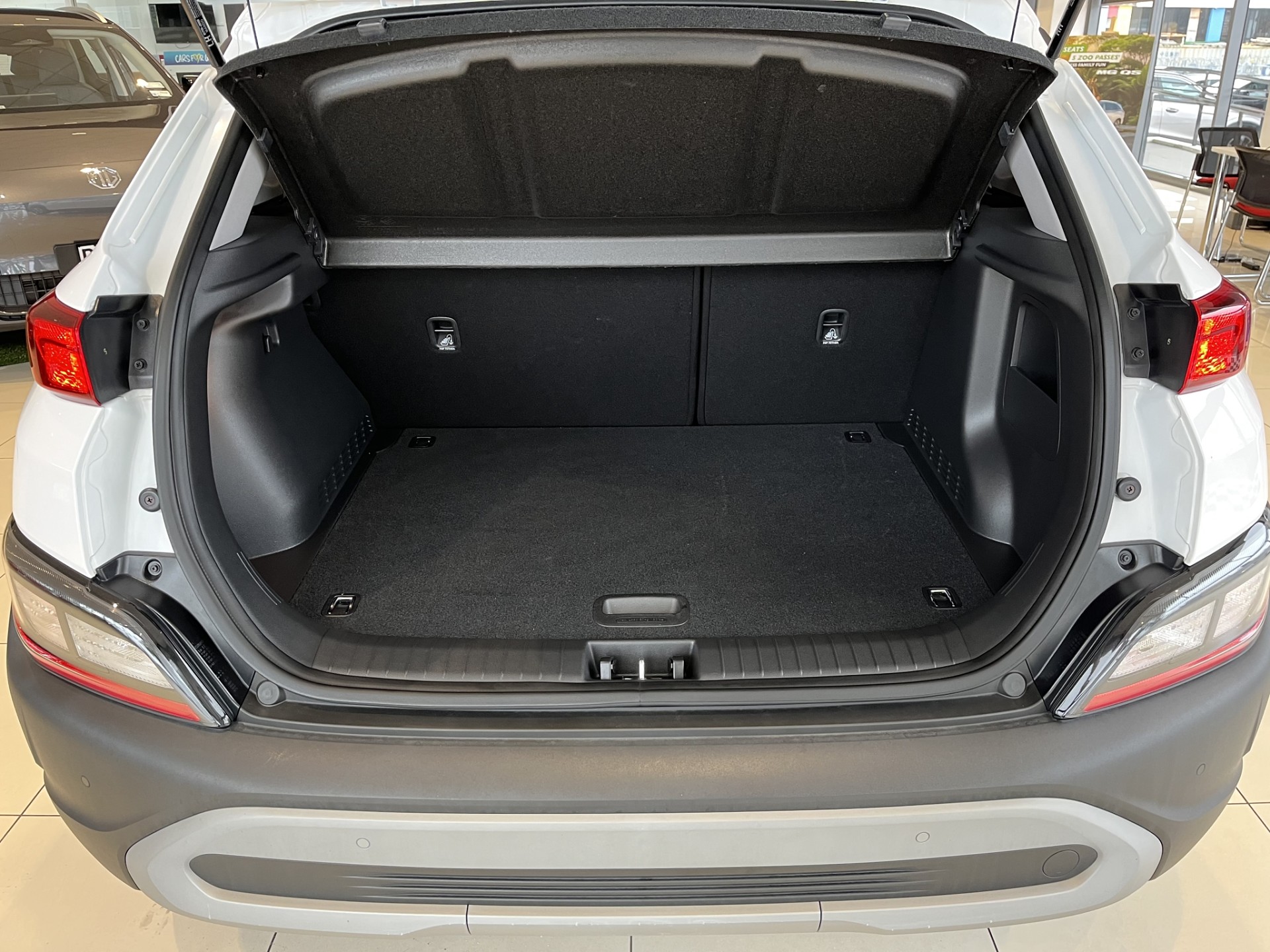 2023 Hyundai Kona 1.6 Hybrid 1.6Ph - Image 7
