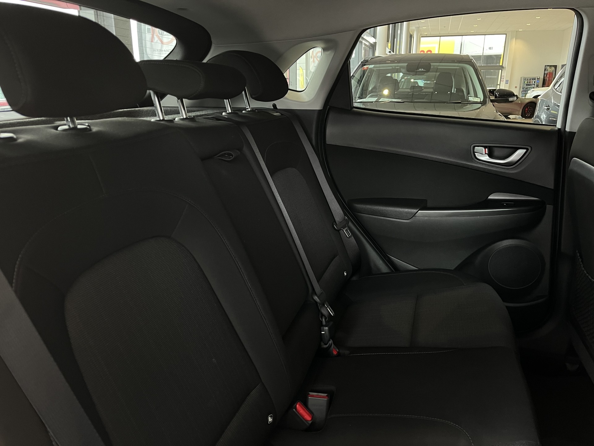 2023 Hyundai Kona 1.6 Hybrid 1.6Ph - Image 9