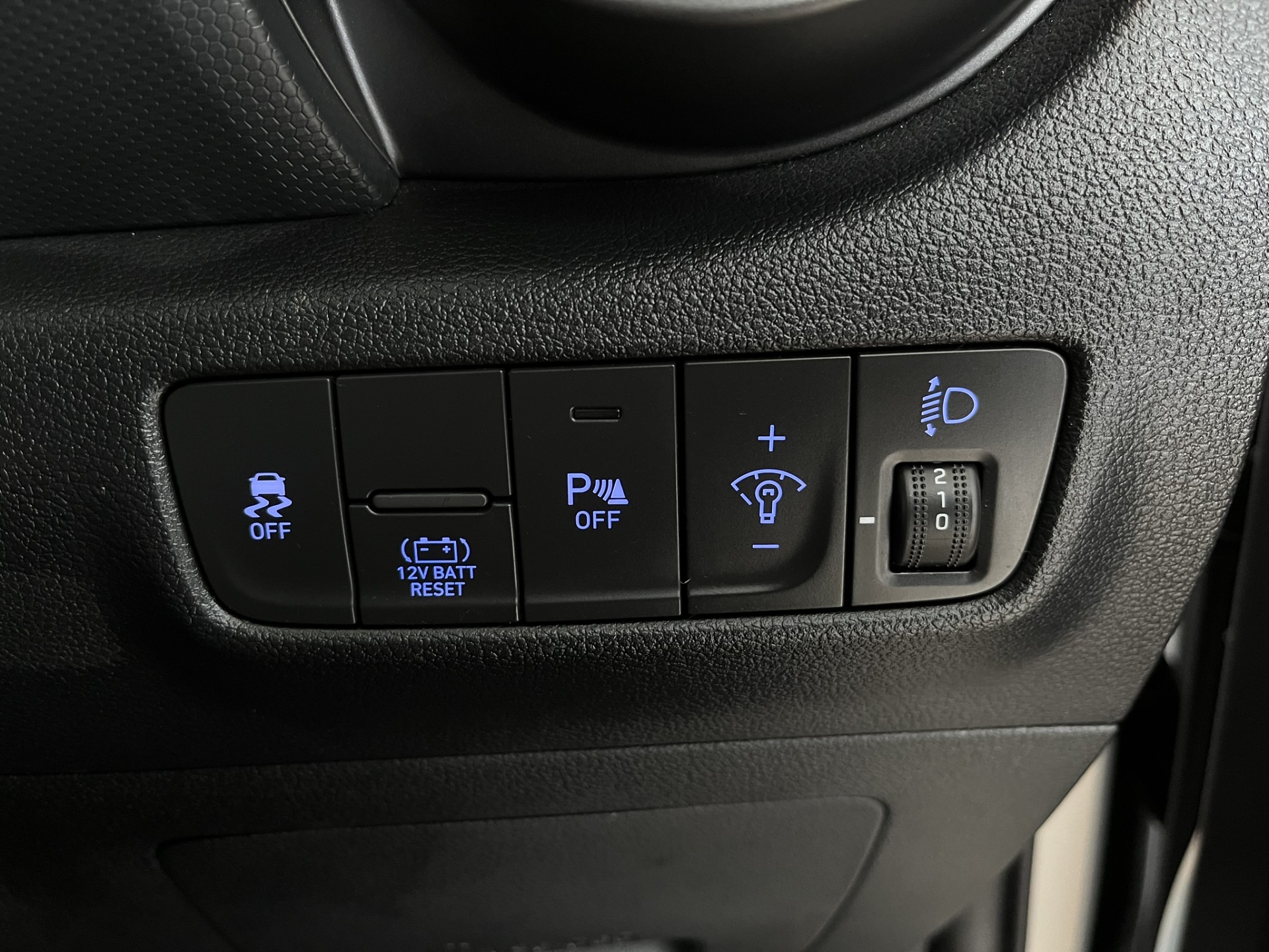 2023 Hyundai Kona 1.6 Hybrid 1.6Ph - Image 16