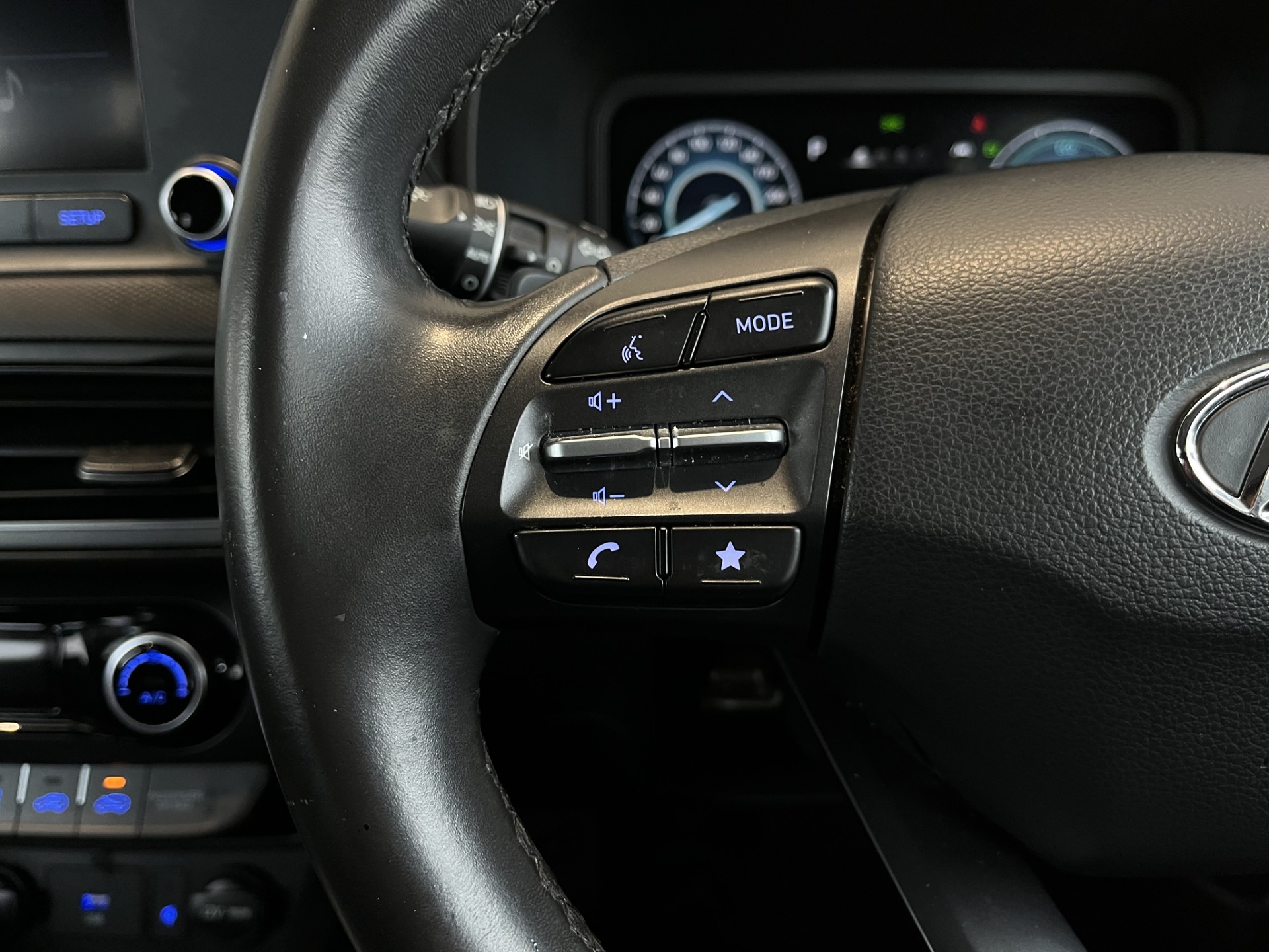 2023 Hyundai Kona 1.6 Hybrid 1.6Ph - Image 12