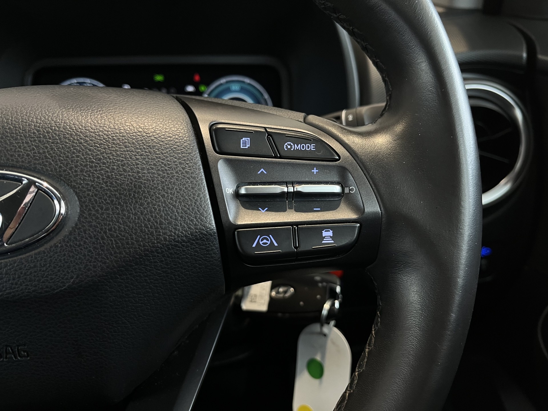 2023 Hyundai Kona 1.6 Hybrid 1.6Ph - Image 13