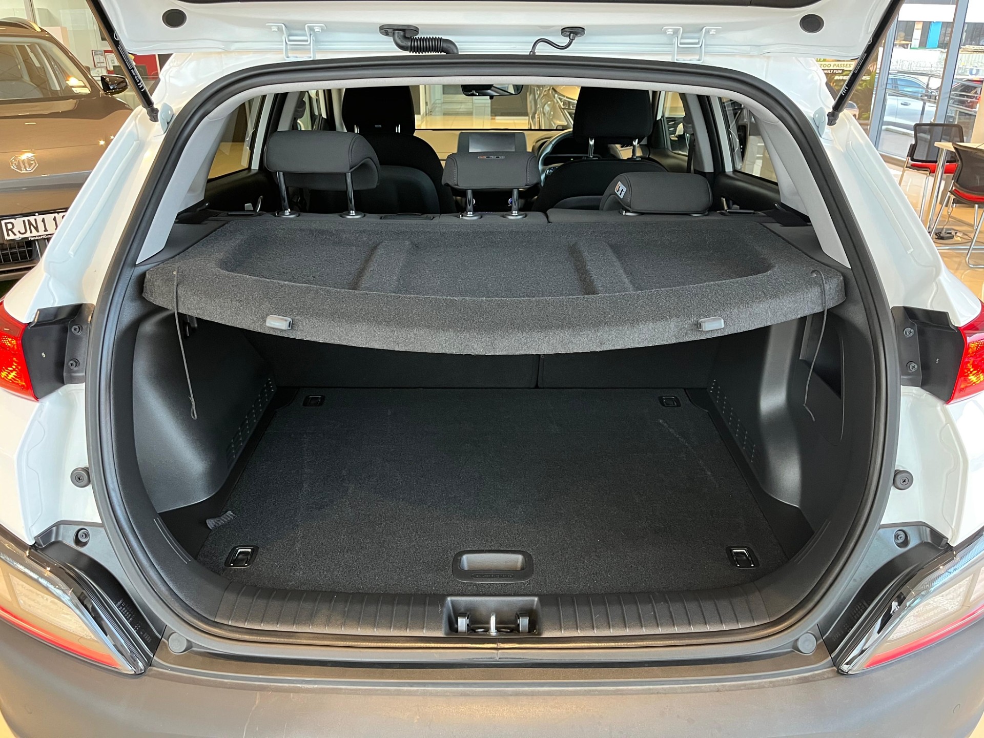 2023 Hyundai Kona 1.6 Hybrid 1.6Ph - Image 9