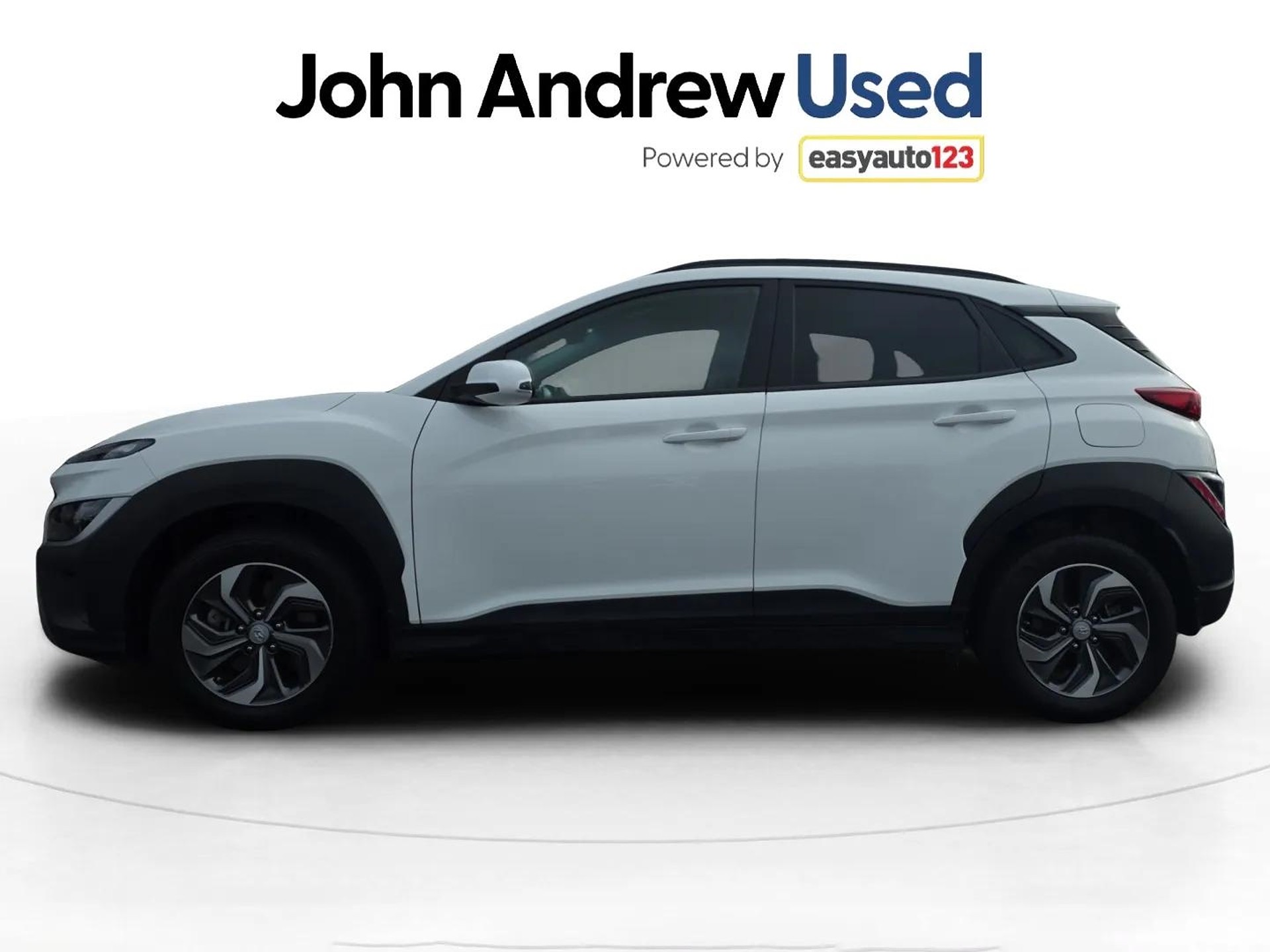 2023 Hyundai Kona 1.6 Hybrid 1.6Ph - Image 5