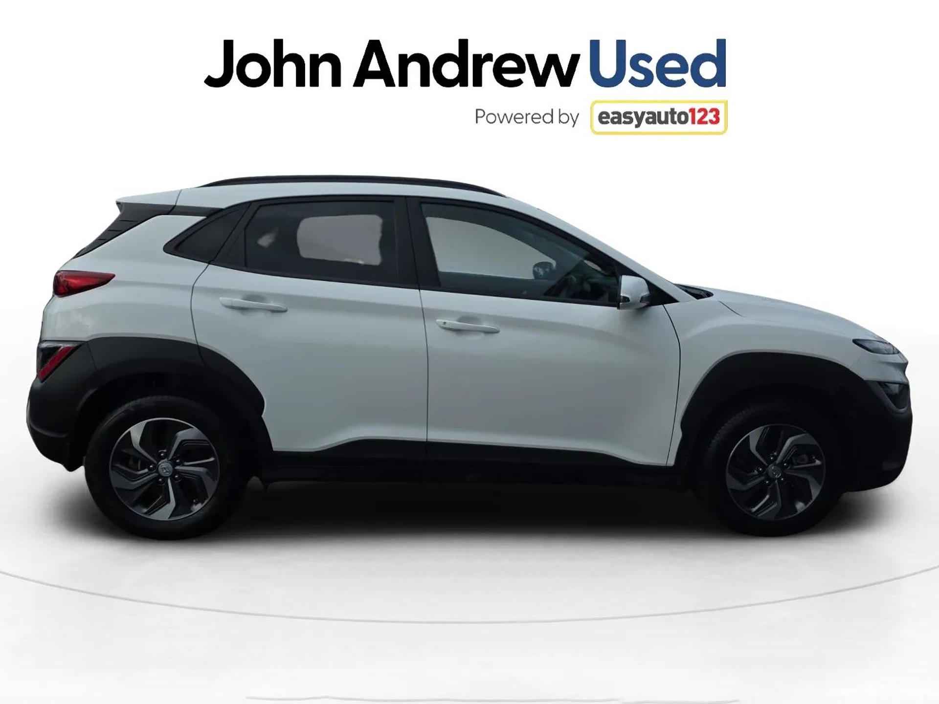 2023 Hyundai Kona 1.6 Hybrid 1.6Ph - Image 9