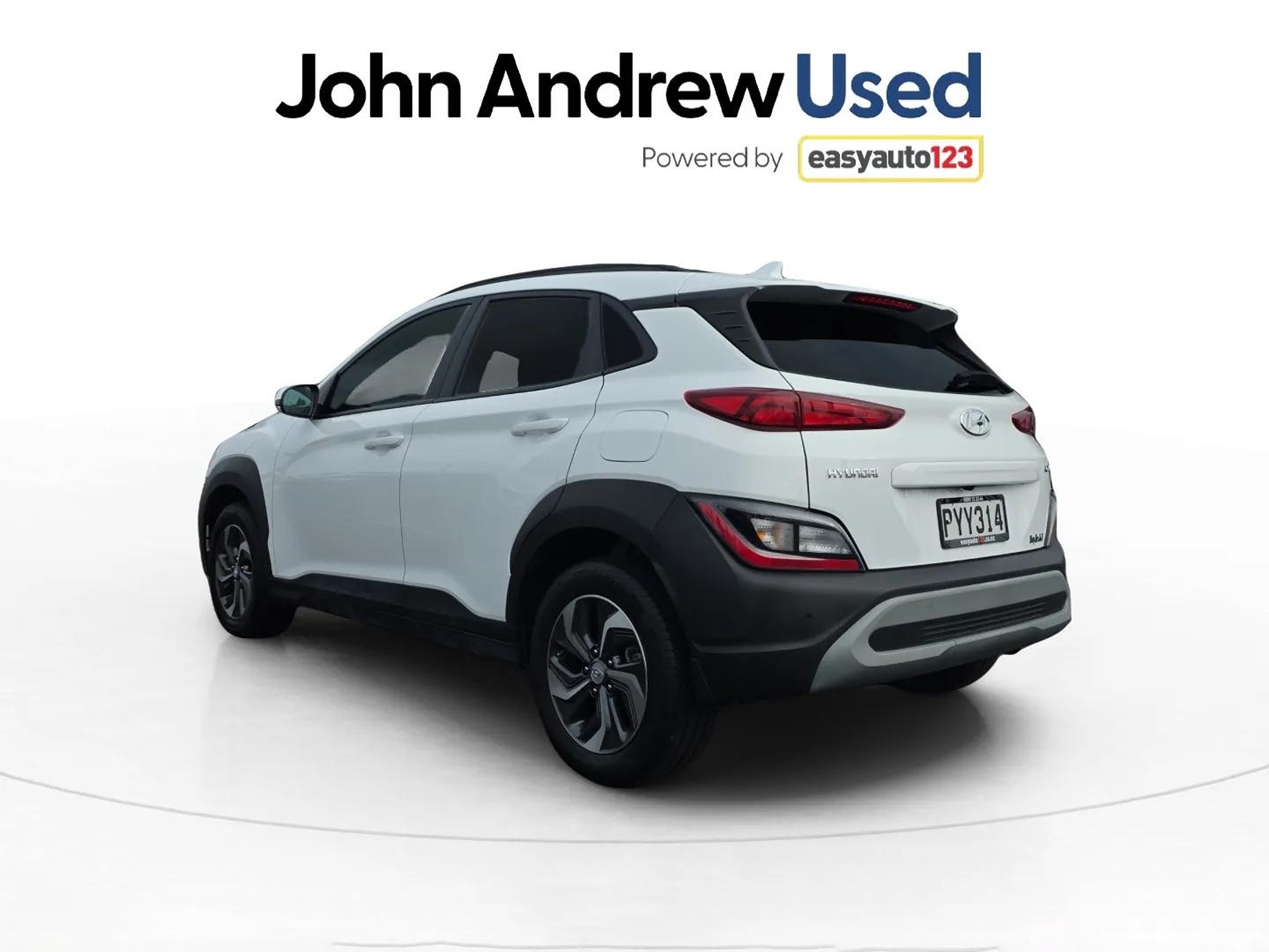 2023 Hyundai Kona 1.6 Hybrid 1.6Ph - Image 6