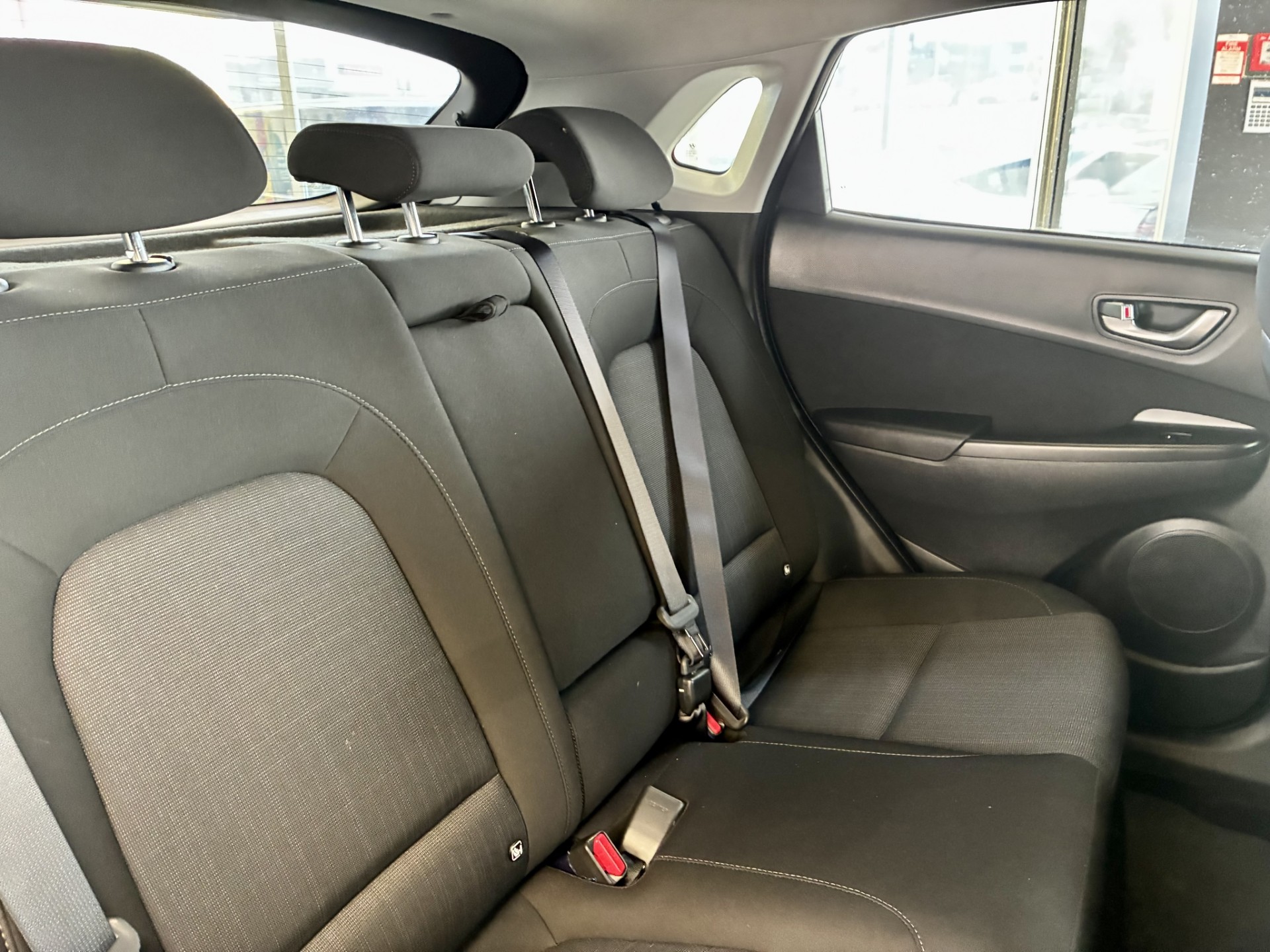 2023 Hyundai Kona 1.6 Hybrid NZ New - Image 13