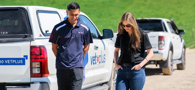 CowManager NZ farmer customer Koopals