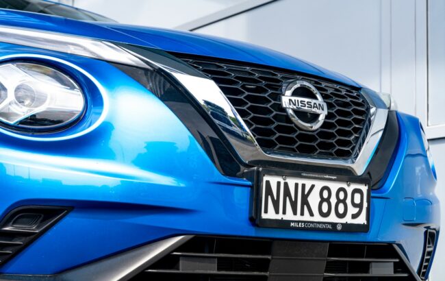 2021 Nissan Juke ST 84Kw Petrol Auto - Image 2