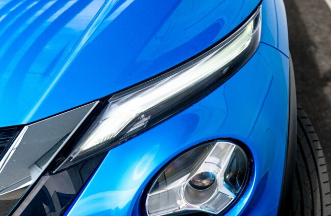 2021 Nissan Juke ST 84Kw Petrol Auto - Image 3