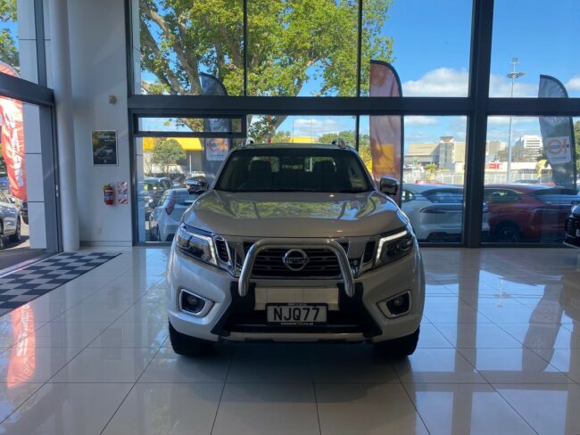 2021 Nissan Navara St-X 2.3D/7Am/Ut/4Dr - Image 2