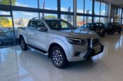 2021 Nissan Navara St-X 2.3D/7Am/Ut/4Dr