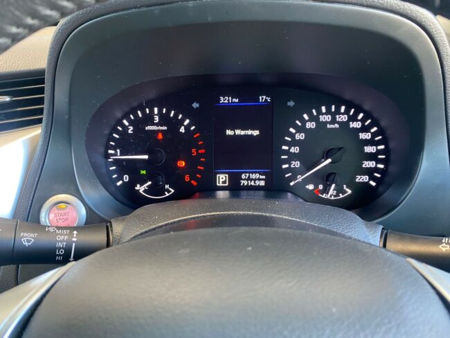 2021 Nissan Navara St-X 2.3D/7Am/Ut/4Dr - Image 16
