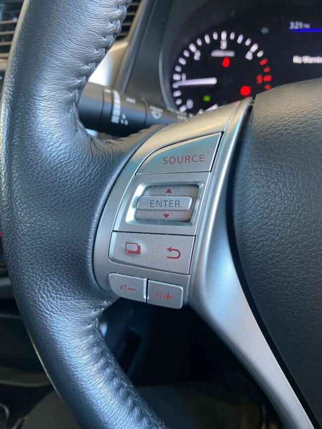 2021 Nissan Navara St-X 2.3D/7Am/Ut/4Dr - Image 13