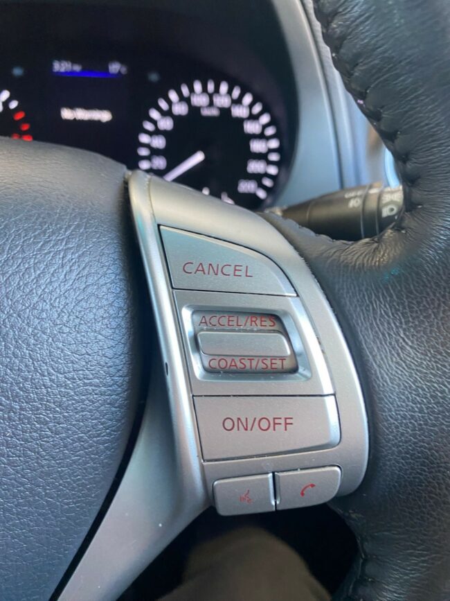 2021 Nissan Navara St-X 2.3D/7Am/Ut/4Dr - Image 14