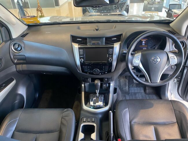 2021 Nissan Navara St-X 2.3D/7Am/Ut/4Dr - Image 11