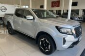 2021 Nissan Navara St-X 2.3D/7At