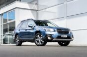 2021 Subaru Outback 3.6R 191kW Petrol AWD