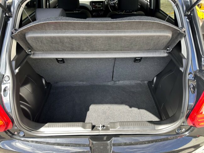 2021 Suzuki Swift GLX Hybrid - Image 10