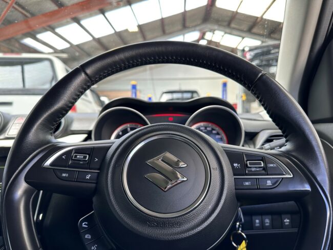 2021 Suzuki Swift GLX Hybrid - Image 18