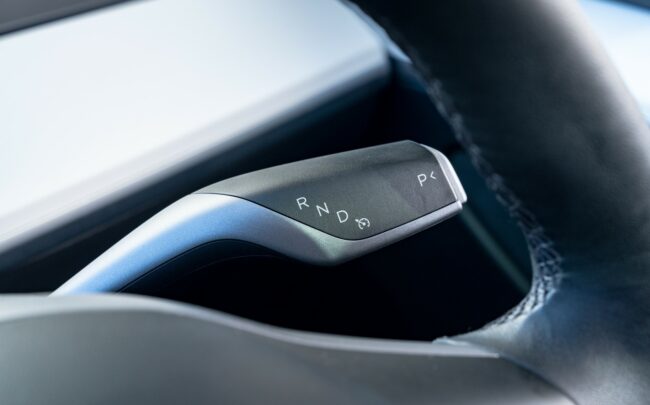 2021 Tesla Model 3 Standard Range Plus 50kWh - Image 15