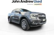 2022 Ford Ranger Xlt Double Cab W/Sa
