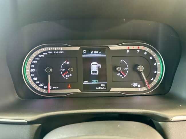 2022 Hyundai Tucson 2.0L Elite NZ New - Image 19