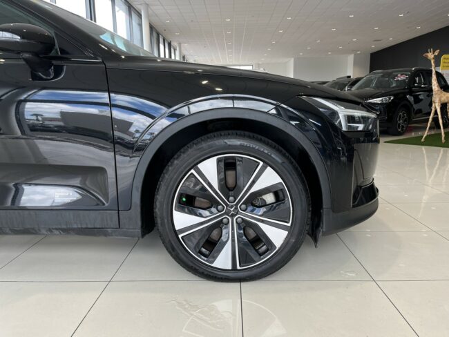 2022 Polestar 2 Srsm 69Kwh/Ev/Fd - Image 4