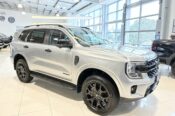 2023 Ford Everest Sport 2.0 Bi-Turbo AWD
