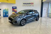 2023 Ford Puma ST-Line 1.0L Hybrid