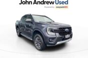 2023 Ford Ranger Wildtrak 2.0D/4Wd