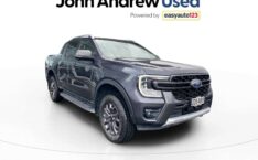 2023 Ford Ranger Wildtrak 2.0D/4Wd