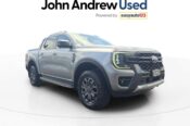 2023 Ford Ranger Wildtrak 2.0D/4Wd