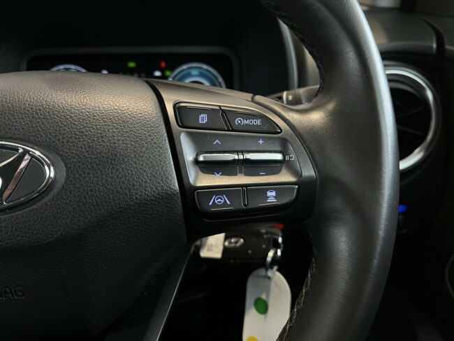 2023 Hyundai Kona 1.6 Hybrid 1.6Ph - Image 15