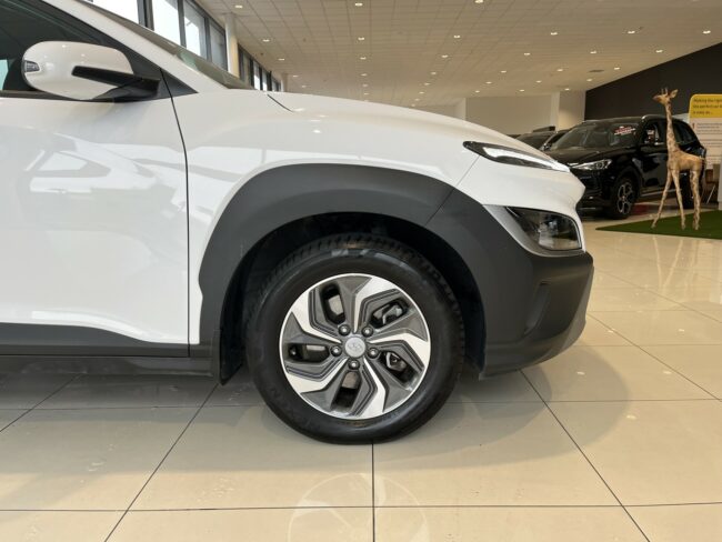 2023 Hyundai Kona 1.6 Hybrid 1.6Ph - Image 4