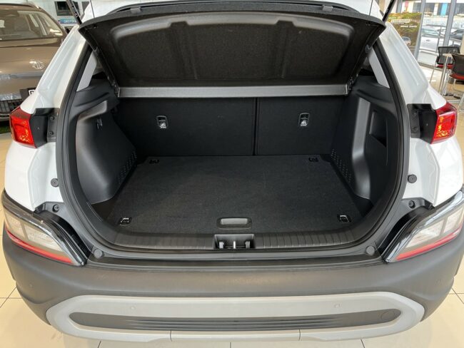 2023 Hyundai Kona 1.6 Hybrid 1.6Ph - Image 7