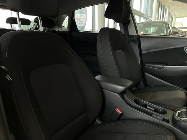 2023 Hyundai Kona 1.6 Hybrid 1.6Ph - Image 8
