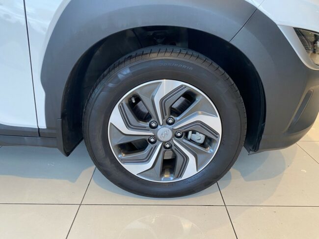 2023 Hyundai Kona 1.6 Hybrid 1.6Ph - Image 4