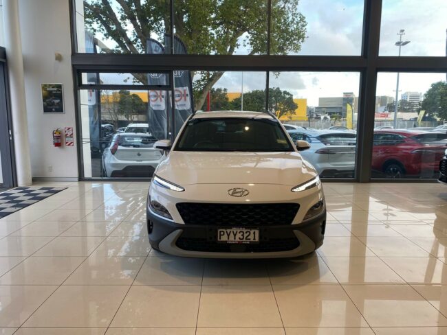 2023 Hyundai Kona 1.6 Hybrid 1.6Ph - Image 2