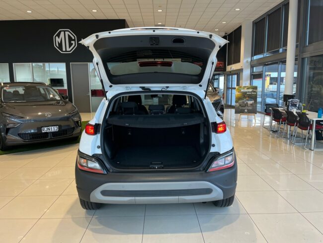 2023 Hyundai Kona 1.6 Hybrid 1.6Ph - Image 7
