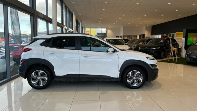 2023 Hyundai Kona 1.6 Hybrid 1.6Ph - Image 3